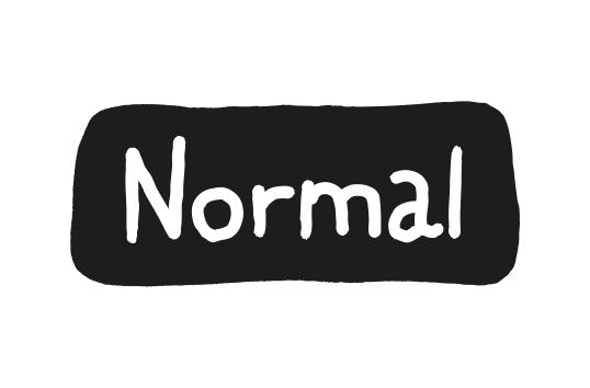 normal