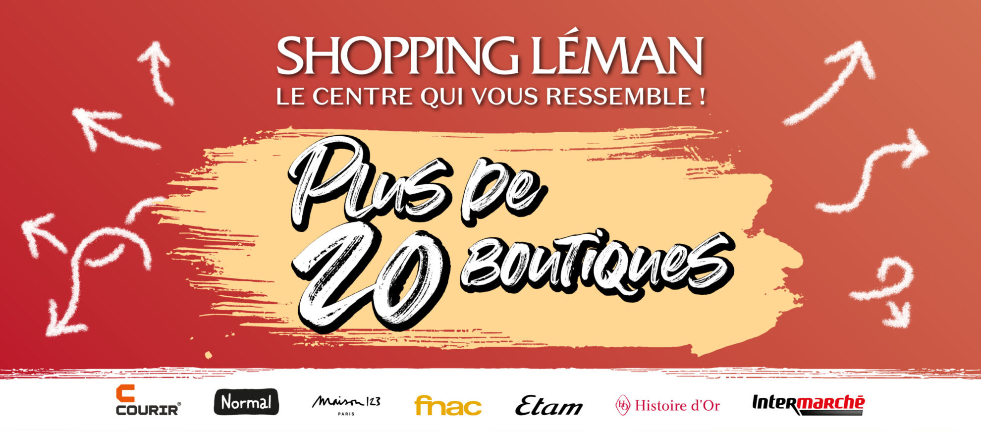 En ce moment soldes de juillet