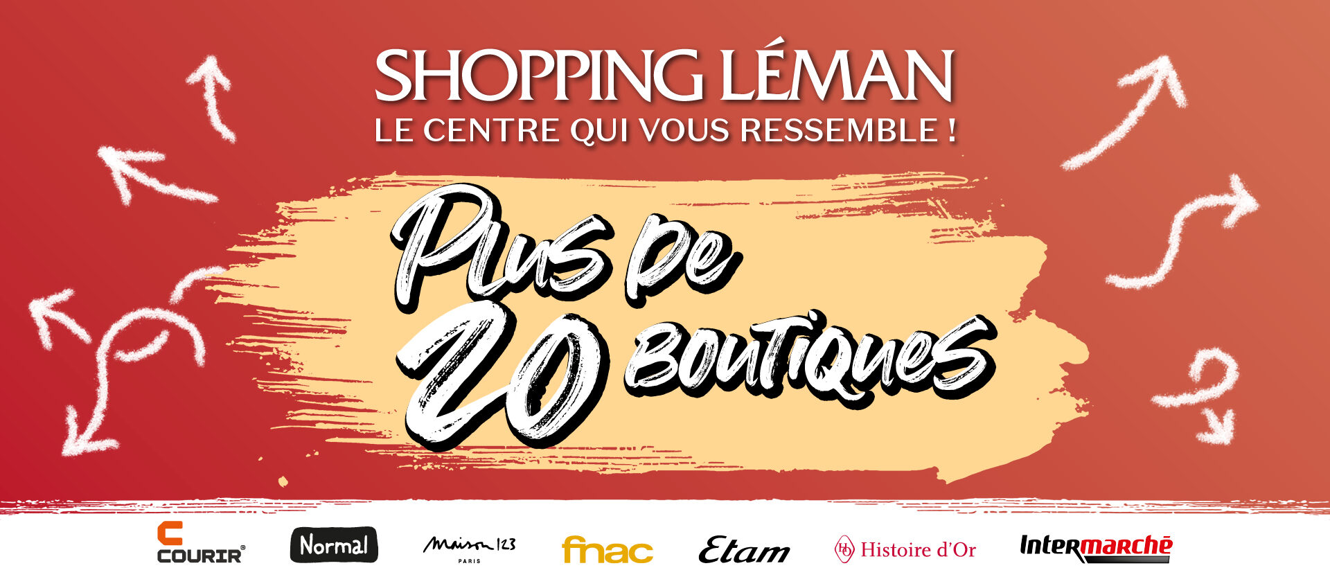En ce moment soldes de juillet