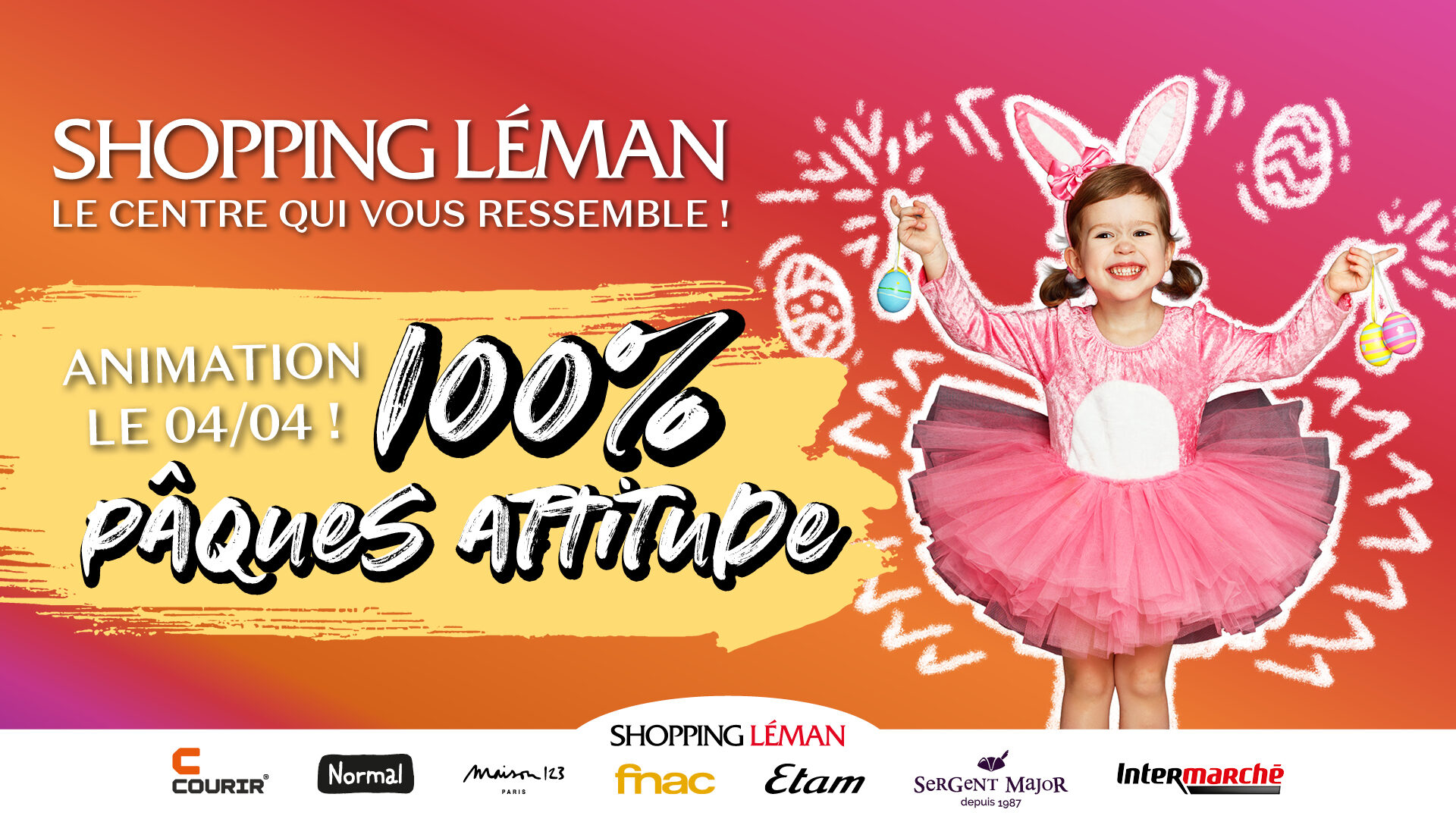 En ce moment soldes de juillet